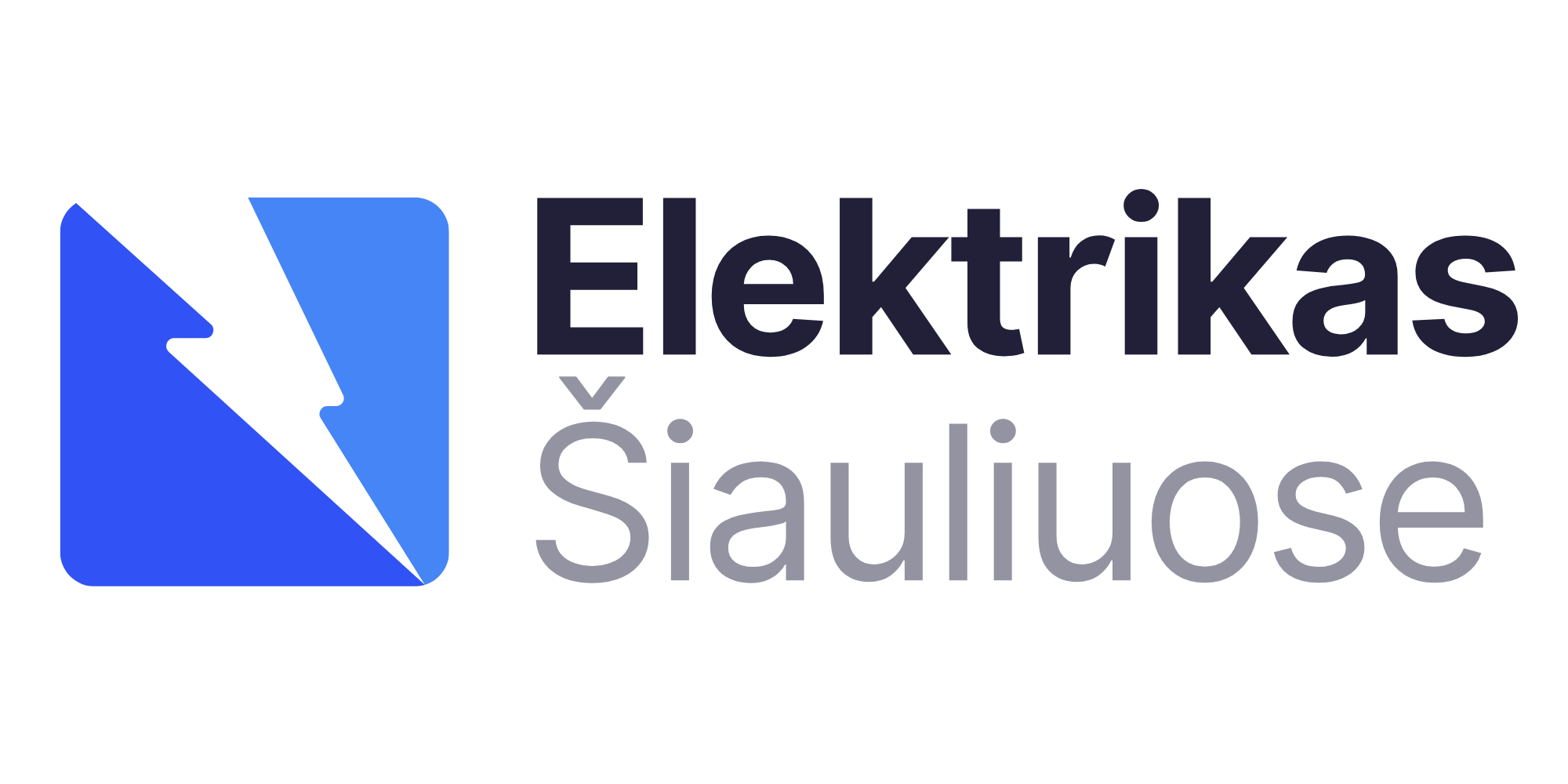 Elektrikas